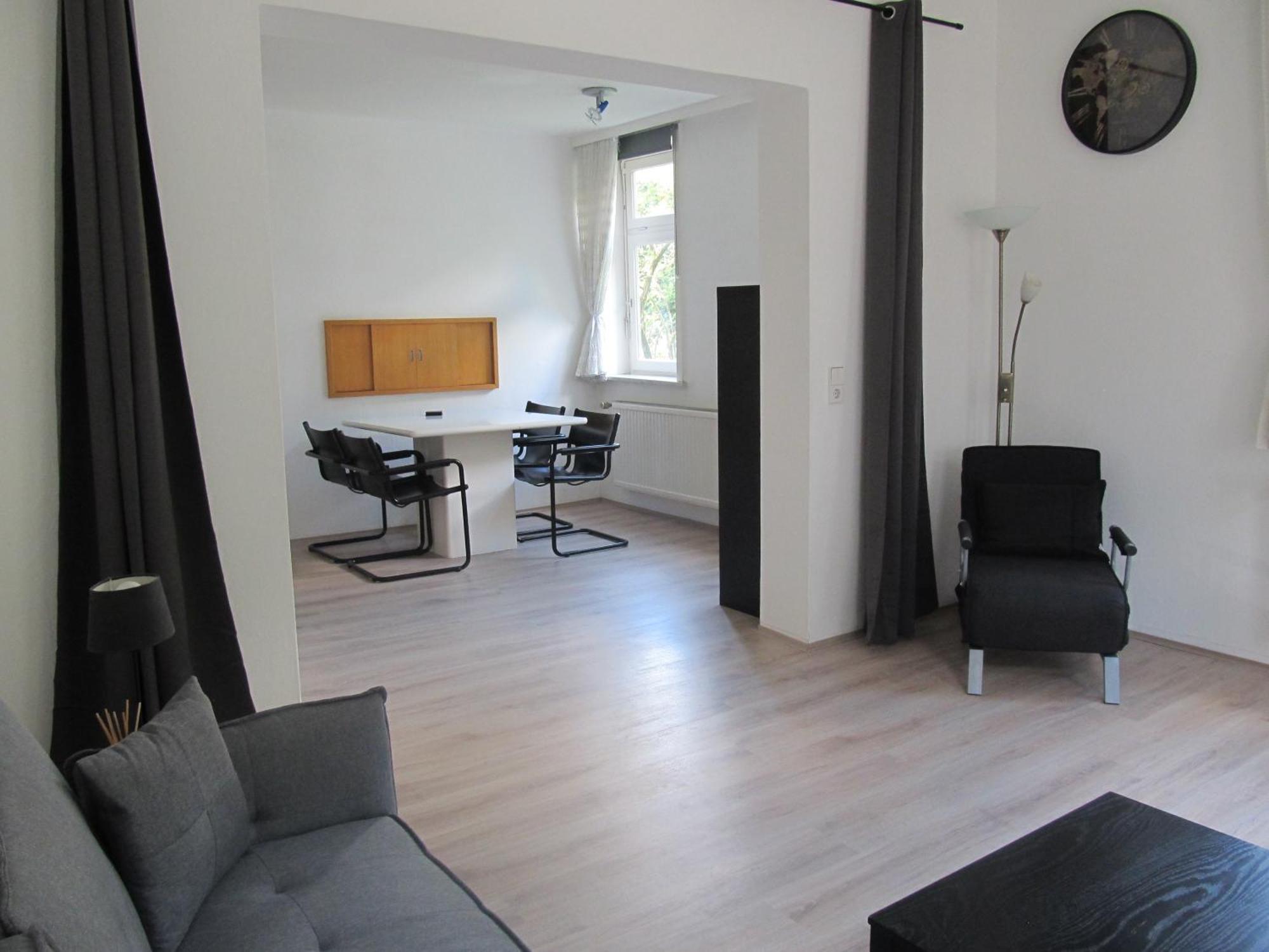 Appartamento Hexenstieg House Lerbach Osterode am Harz Esterno foto